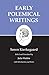 Early Polemical Writings