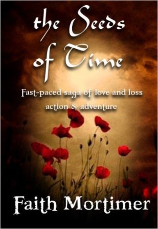 The Seeds of Time Book 1 of The Crossing (Kindle Edition)