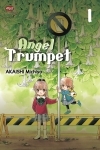 Angel Trumpet Vol. 1 (Paperback)