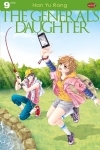 The General's Daughter vol. 9 (Paperback)