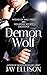 Demon Wolf (The Wolves of Wall Street Book 4)
