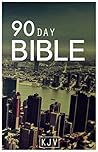 90 Day Bible: The...