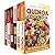 Best Authentic Recipes Box Set (6 in 1): Over 200 Amish, Native American, Mexican, Farmhouse Meals, Plus Cheesemaking Recipes for Every Taste (Native Anerican & Farmhouse Meals)