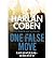 One False Move by Harlan Coben