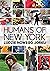 Humans of New York. Ludzie ...