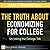 The Truth About Economizing...