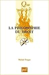 La philosophie du droit