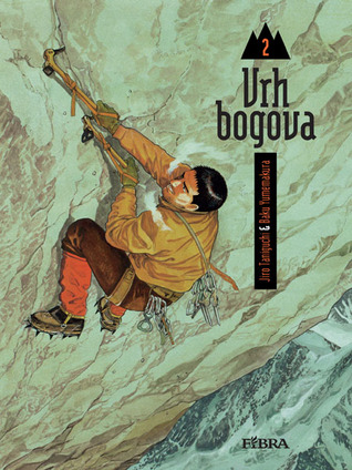 Vrh bogova #2