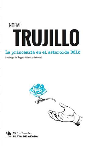 La princesita en el asteroide B612