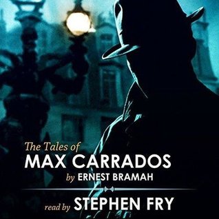 The Tales of Max Carrados