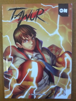 Tawur Vol. 1