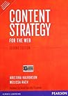 Content Strategy for the Web by Kristina Halvorson
