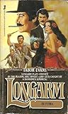 Longarm In Yuma (Longarm, #43) Longarm In Yuma (Longarm, #43)
