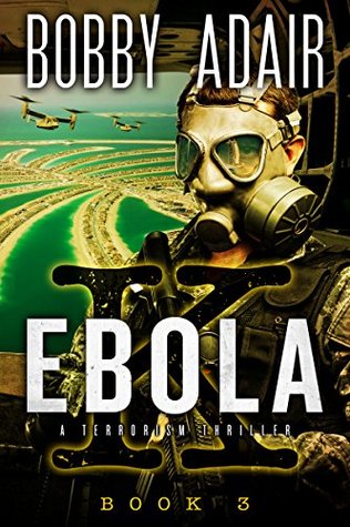 Ebola K 3 (Ebola K, #3)