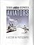 Aviators A history in photogrphs by Michael J.H. Taylor