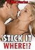 Stick It WHERE!? 16 Naughty Story Bundle... Looking for a steamy night? Short Stories Older Younger Romance Collection