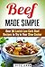 Beef Made Simple