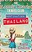 Destination Thailand by Katy Colins