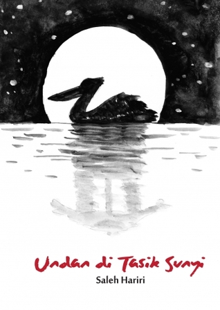 Undan di Tasik Sunyi (Paperback)