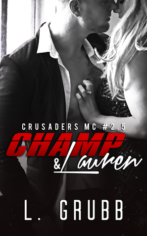 Champ & Lauren (Crusaders MC 2.5)