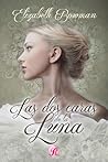 Las dos caras de la luna by Elizabeth Bowman
