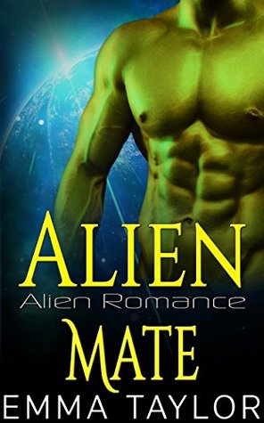 Alien Mate (Kindle Edition)