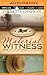 Material Witness (Shipshewana Amish Mysteries, 3) by Vannetta Chapman