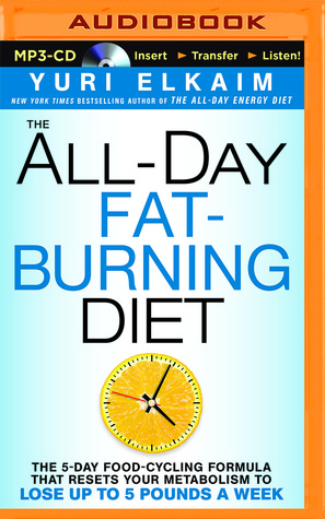 All-Day Fat-Burning Diet, The