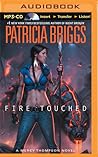 Fire Touched by Patricia Briggs