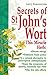 Secrets of St John's Wort