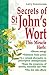Secrets of St John's Wort by Larry Katzenstein