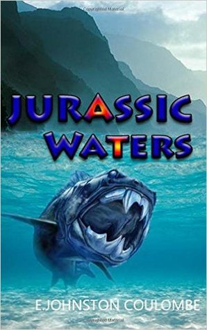 Jurassic Waters