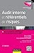 Audit interne et référentiels de risques - 2e éd. : Vers la maîtrise des risques et la performance de l'audit (Direction-Conseil)