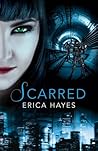Scarred by Erica Hayes