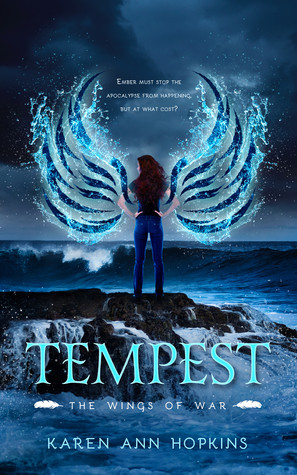 Tempest (Wings of War, #3)