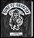 Sons of Anarchy: The Official Collector's Edition