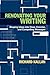Renovating Your Writing: Sh...