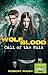 Wolfblood by Robert Rigby