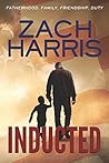 Inducted (The Inducted Series)