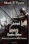 The Sacred Land Legacy Omnibus Edition