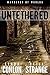 Untethered (Wanderer of Worlds, #2) by Linda Conlon