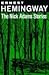The Nick Adams Stories