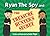 Ryan The Spy and: The Treas...