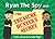Ryan The Spy and: The Treasure Hunter's Secret
