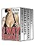 3 Way Bundle ( Menage, Older Woman, Younger Men)