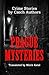 Prague Mysteries: Crime Stories by Czech Authors