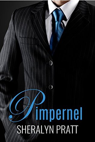 Pimpernel (Pimpernel, #1)