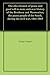 The olive branch of peace and good will to men; anti-war history of the Brethren and Mennonites, the peace people of the South, during the civil war, 1861-1865