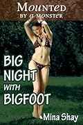 Big Night With Bigfoot