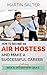How To Become An Air Hostes...